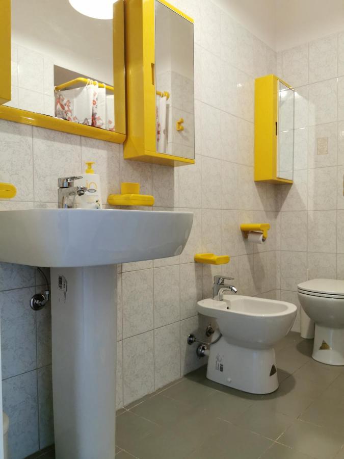 Casetta "Safilu2" 1 Min A Piedi Da M Lodi-Porta Romana Μιλάνο Εξωτερικό φωτογραφία