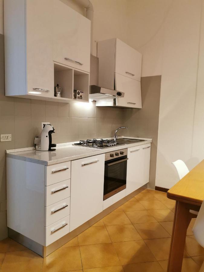 Casetta "Safilu2" 1 Min A Piedi Da M Lodi-Porta Romana Μιλάνο Εξωτερικό φωτογραφία