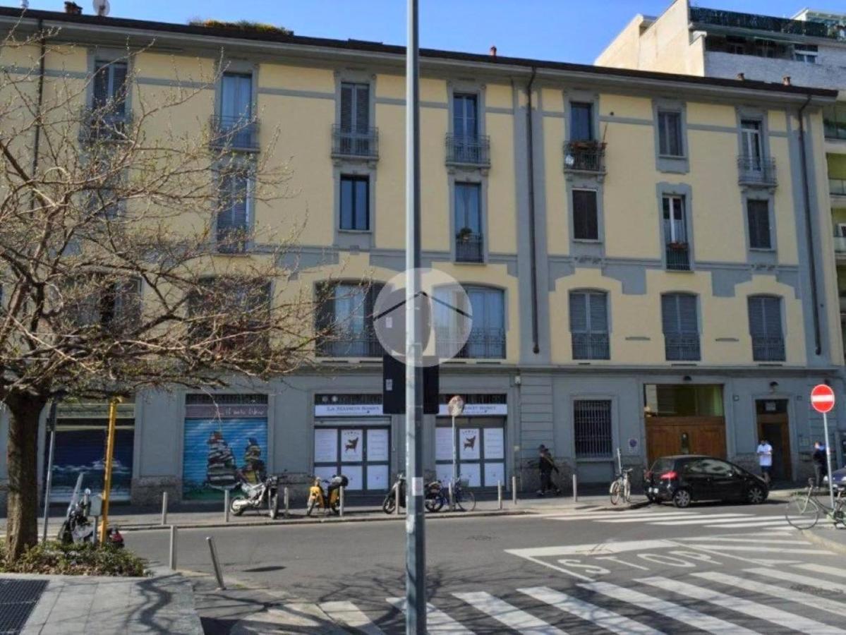 Casetta "Safilu2" 1 Min A Piedi Da M Lodi-Porta Romana Μιλάνο Εξωτερικό φωτογραφία
