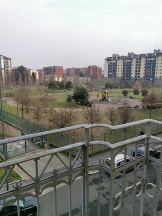 Casetta "Safilu2" 1 Min A Piedi Da M Lodi-Porta Romana Μιλάνο Εξωτερικό φωτογραφία