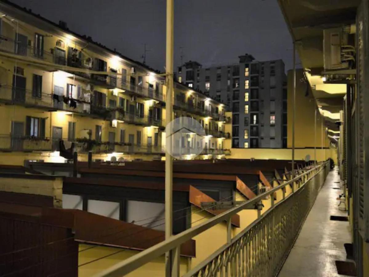 Casetta "Safilu2" 1 Min A Piedi Da M Lodi-Porta Romana Μιλάνο Εξωτερικό φωτογραφία